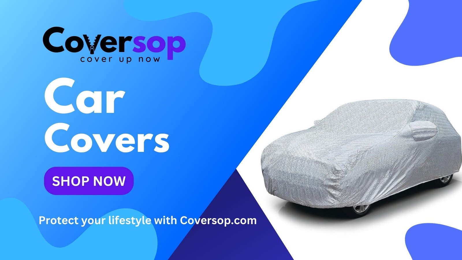 Car Covers By Coversop.com