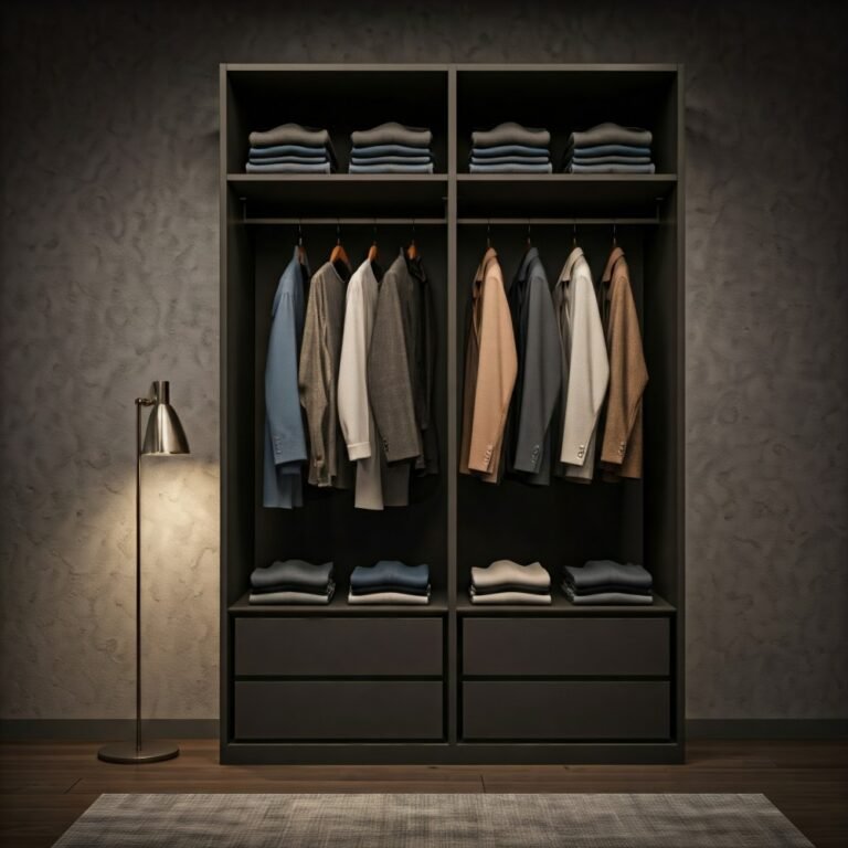 Cabinets and Storage